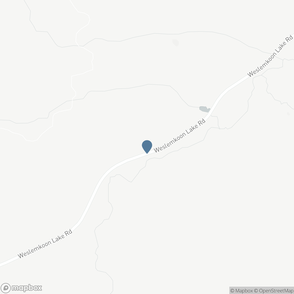 5073 WESLEMKOON LAKE ROAD, Tudor and Cashel, Ontario K0L 1W0